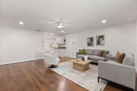 7449 Sparkling Lake Road, Orlando FL - photo 9 of 72