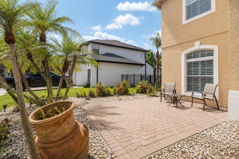 5 bedroom Single Family Residence at 6568 BAYBORO COURT, VISTA LAKES VILLAGE N-1 PEMBROKE, ORLANDO — photo 2