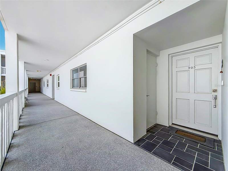 2 bedroom Condominium at 4950 Gulf Boulevard #903, Beau Monde Condo, St Pete Beach — photo 2