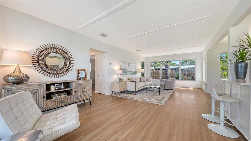 3 bedroom Single Family Residence at 2719 Temple Street, Arlington Park, Sarasota — photo 3