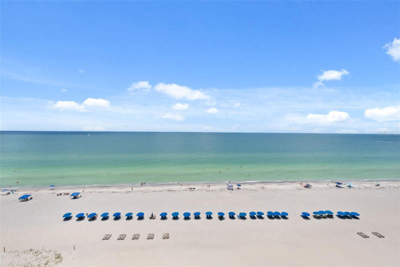 20002 GULF BOULEVARD #2 home for sale in Sand Castle Condo