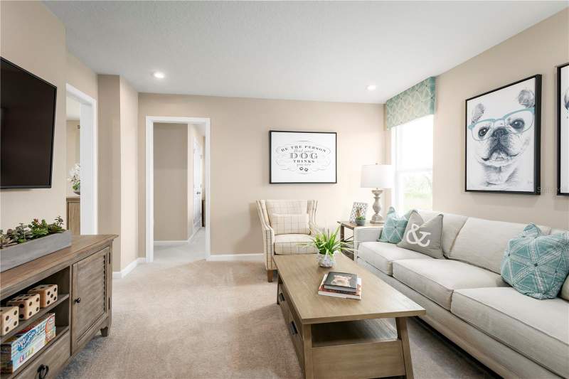 4 bedroom Single Family Residence at 2439 White Ladyfish Road, Cypress Ridge Ranch, Wimauma — photo 4