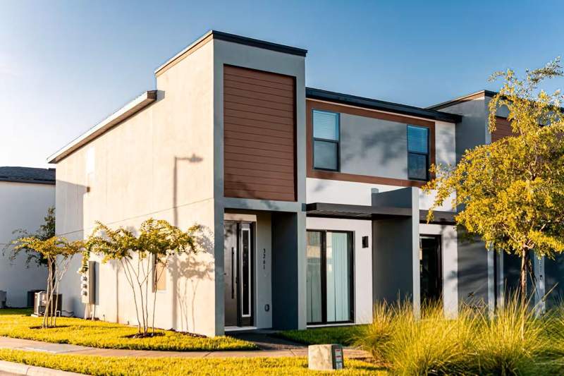 3261 ENERGY DRIVE home for sale in Hub At Westside Reserve