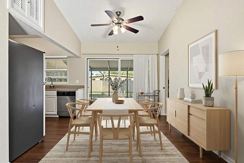 3 bedroom Single Family Residence at 5312 Coventry Drive, Pine Ridge Estates, Orlando — photo 4