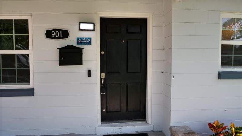 3 bedroom Single Family Residence at 901 Baltimore Drive, Albert Lee Ridge Add 03, Orlando — photo 5