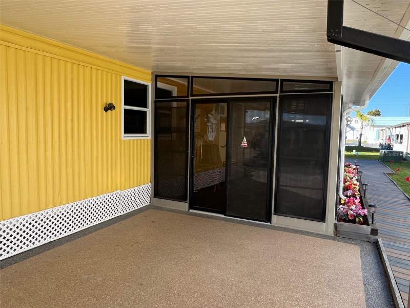 2 bedroom Mobile Home at 11300 124th Avenue #70, Bel-Aire Mobile Village Unrec, Largo — photo 5
