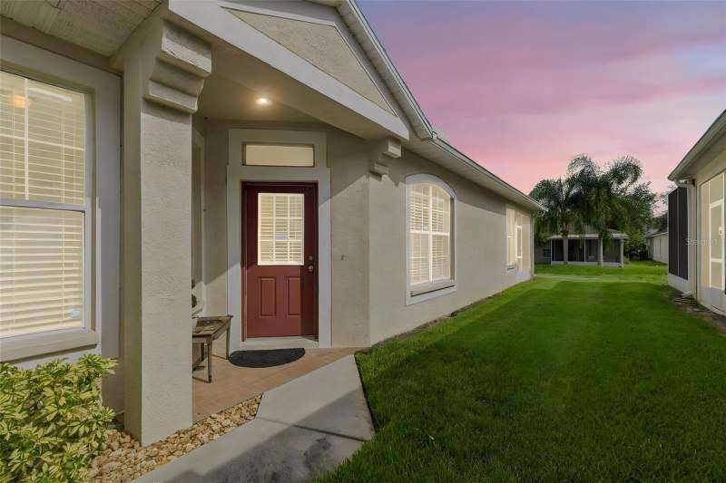 3 bedroom Villa at 11435 Cambray Creek Loop, Panther Trace Ph 2A-2 Unit, Riverview — photo 3