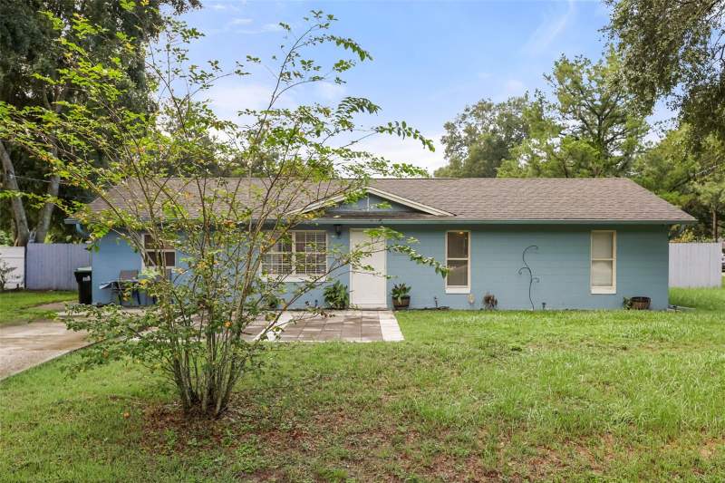 4 bedroom Single Family Residence at 7008 Holly Street, Zellwood Partners Sub, Mount Dora — photo 3