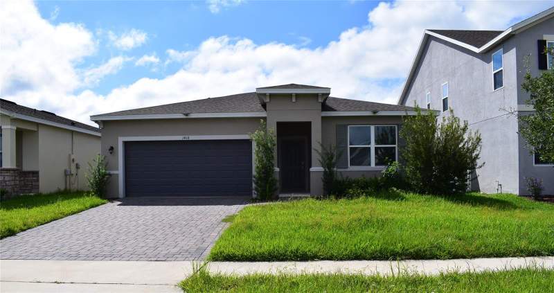 1418 FLATWOOD STREET home for sale in Wiregrass