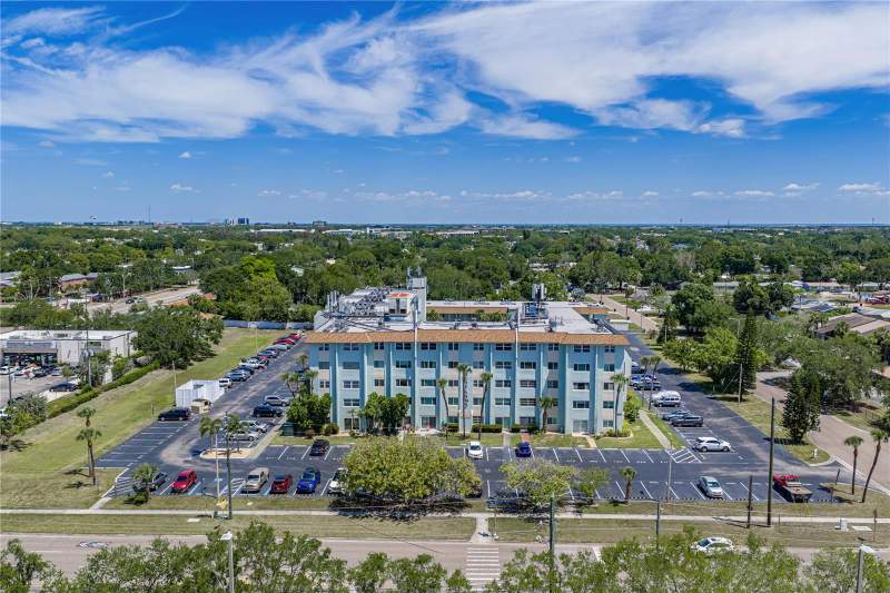 801 83RD AVENUE #108 home for sale in Asbury Arms Condo