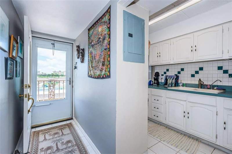 2 bedroom Condominium at 1 Boca Ciega Point Boulevard #314, Boca Ciega Point East, St Petersburg — photo 3