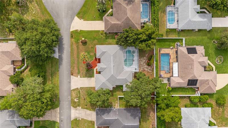3 bedroom Single Family Residence at 5366 SW 86th Place, Majestic Oaks Second Add, Ocala — photo 2