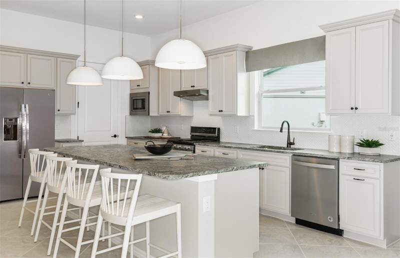 2 bedroom Single Family Residence at 6323 Dew Drop Loop, Del Webb Sunbridge, St Cloud — photo 5