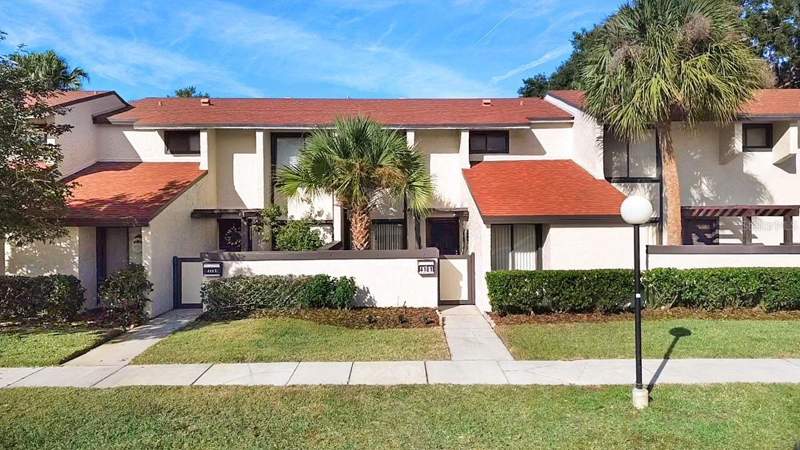 Townhouses Rosemont Green