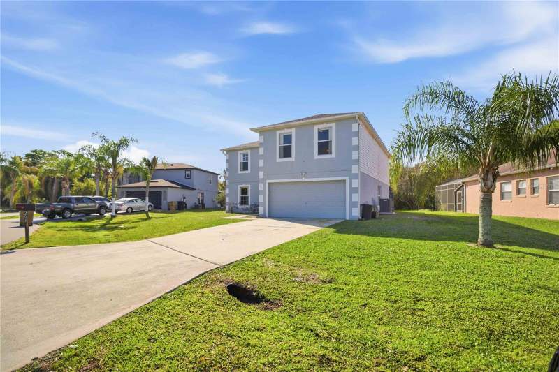 4 bedroom Single Family Residence at 206 Taranto Way, Poinciana Village 1 Nbhd 2, Kissimmee — photo 5