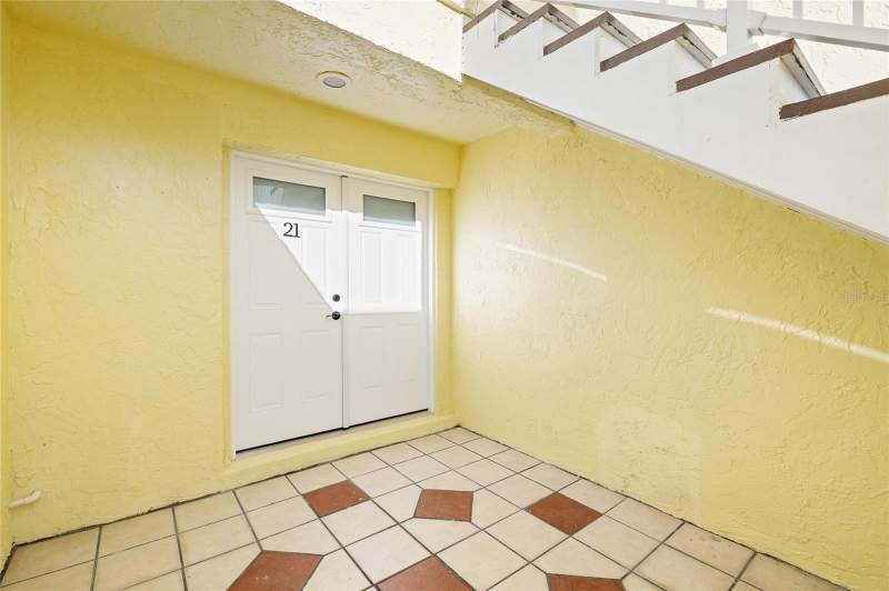 2 bedroom Condominium at 1 Windrush Boulevard #21, Windrush Cove Ph 1 Condo, Indian Rocks Beach — photo 2