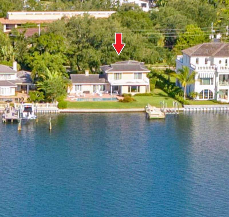 Snell Isle BrightwatersHomes for Sale in St