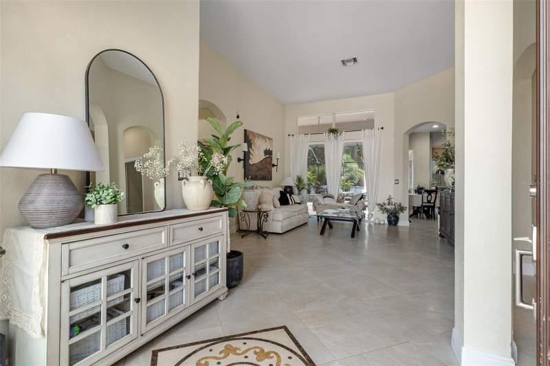 4 bedroom Single Family Residence at 1726 Nodding Thistle Drive, Magnolia Estates, New Port Richey — photo 4