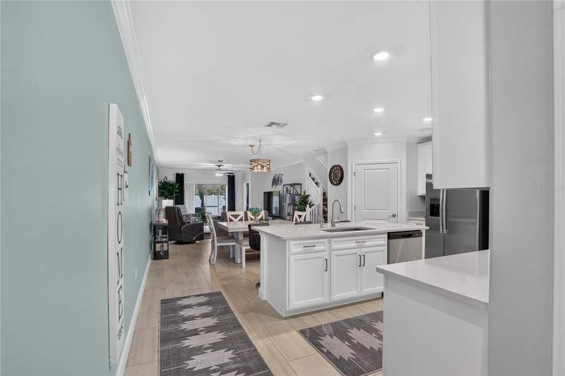 2 bedroom Townhouse at 17538 Holly Well Avenue, Forest Brooke Active Adult Phs, Wimauma — photo 3