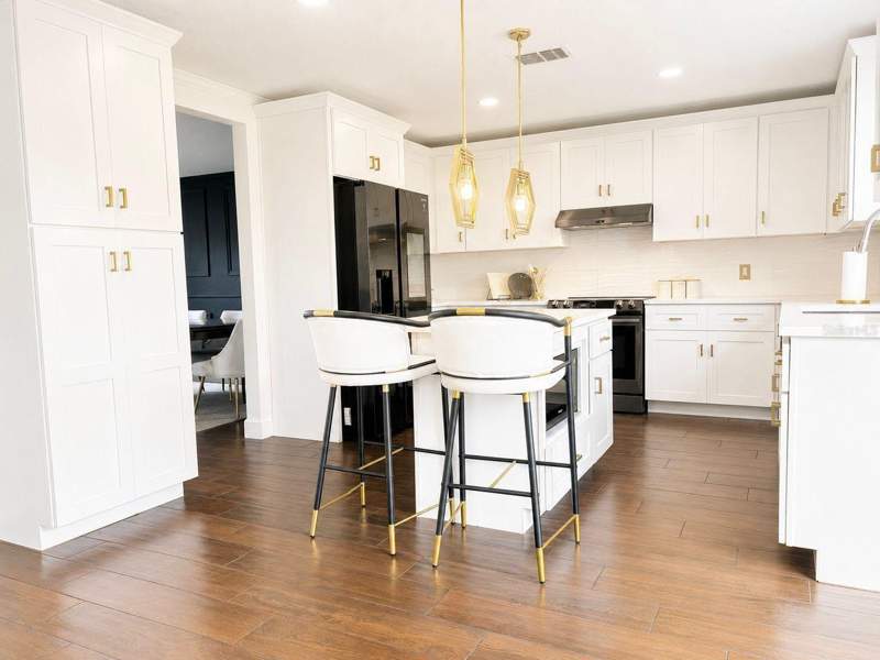 4 bedroom Single Family Residence at 132 Spanish Bay Drive, Monterey Oaks Ph 2 Rep, Sanford — photo 5
