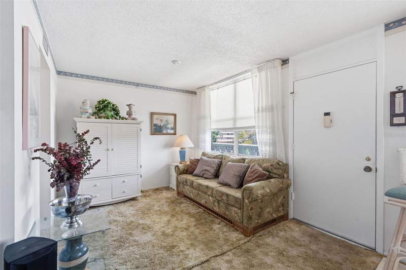 1 bedroom Condominium at 4890 Bay Street #326, Winston Park Northeast, St Petersburg — photo 4