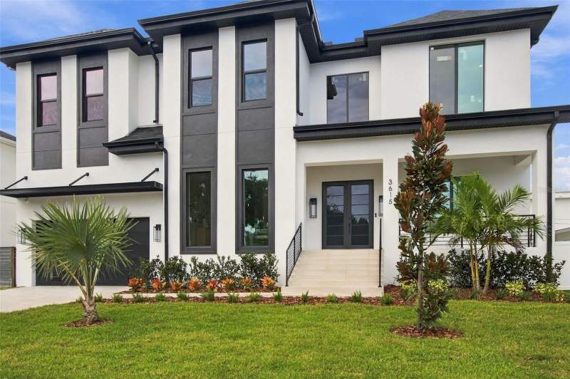 5 bedroom Single Family Residence at 3615 S Lightner Drive, Bel Mar Shores Rev, Tampa — photo 3