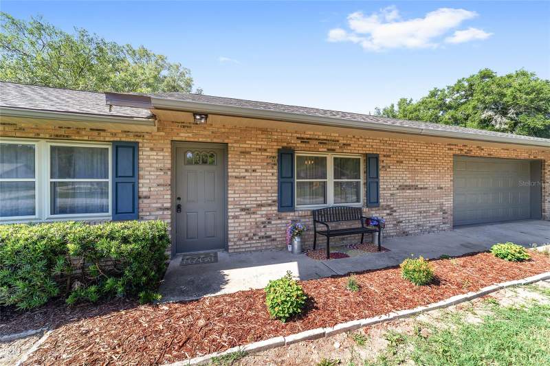 3 bedroom Single Family Residence at 4008 SE 61 Place, Wineberry, Ocala — photo 2