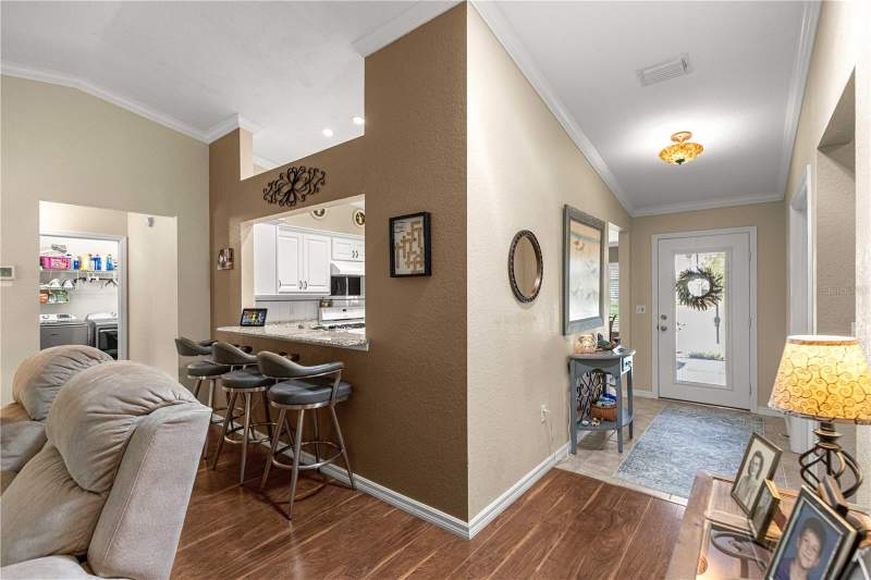 2 bedroom Single Family Residence at 14179 SE 88th Court, Spruce Creek Gc, Summerfield — photo 2