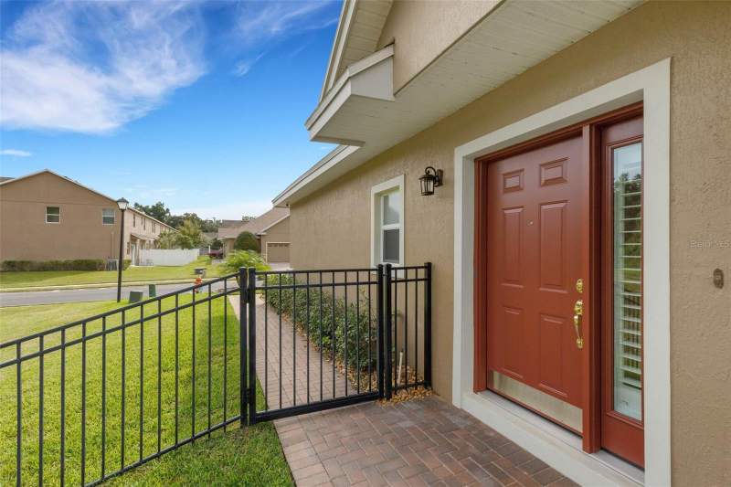 3 bedroom Townhouse at 6381 Torrington Circle, Chelsea Oaks, Lakeland — photo 5