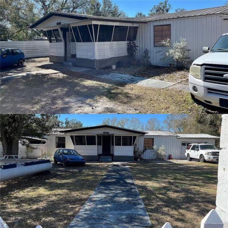 Bass C LHomes for Sale in Plant City, FL