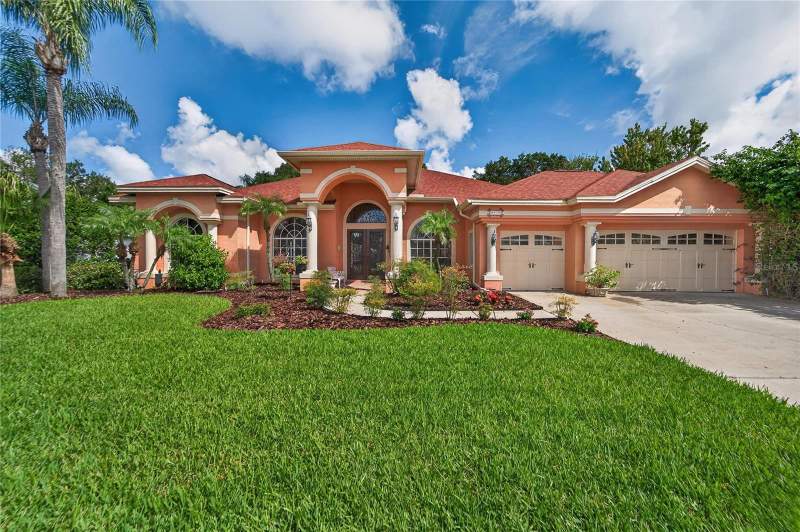 8929 GARNER COURT home for sale in Villages At Fox Hollow West