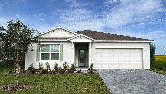 8651 OAKSTONE CIRCLE home for sale in Oakstone Farms Homes for Sale: 4 Homes, From $360K