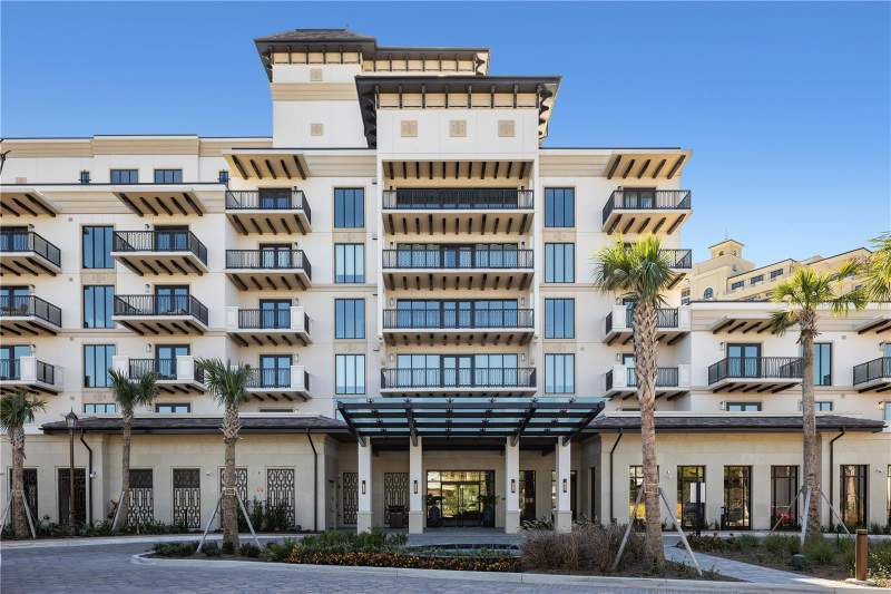 10160 AUTUMN MIST LANE #800 home for sale in Golden Oak Florian Park Condos for Sale: 6 Listings