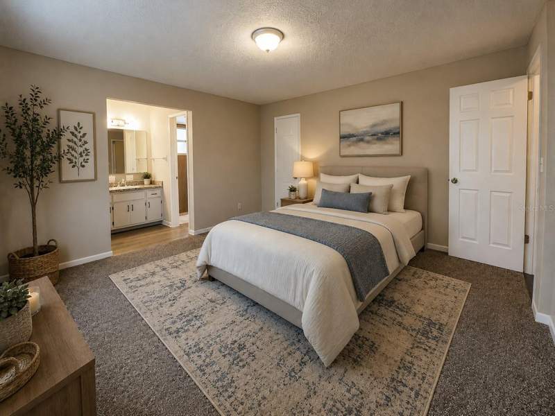 3 bedroom Single Family Residence at 10910 SE 51st Court, Coral Rdg 1st Add, Belleview — photo 4