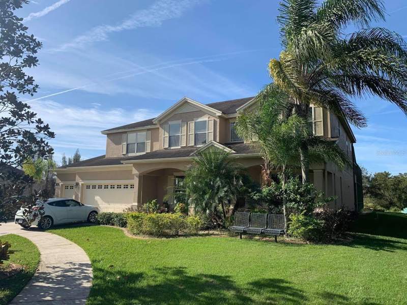 5 bedroom Single Family Residence at 10503 Palm Cove Avenue, Heritage Isles Ph 3C, Tampa — photo 4