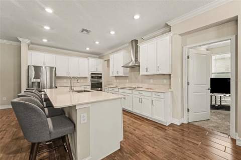 21590 Violet Periwinkle Drive, Land O Lakes FL - photo 15 of 50