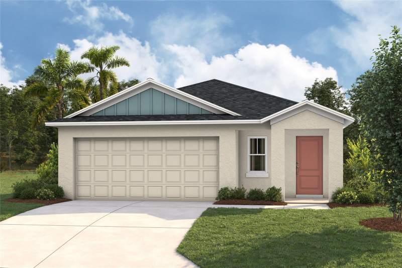 3 bedroom Single Family Residence at 6010 NAVONA WAY, VILLA MAR, WINTER HAVEN — photo 1