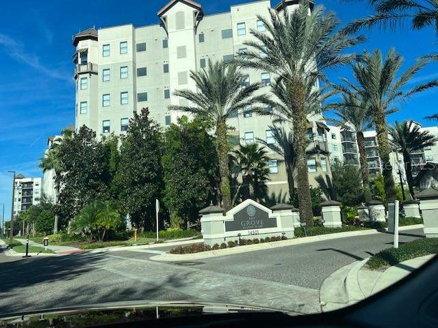 14501 GROVE RESORT AVENUE #2129 home for sale in Grove Residence &amp; Spa Hotel Condos for Sale: 11 Listings