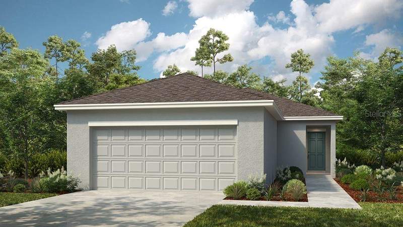 13512 SAWMILL STREET home for sale in Firethorn