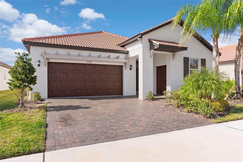 17335 HOLLY WELL AVENUE home for sale in Forest Brooke