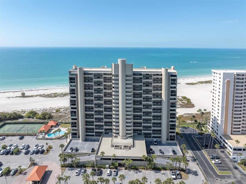 Lighthouse Towers Condo