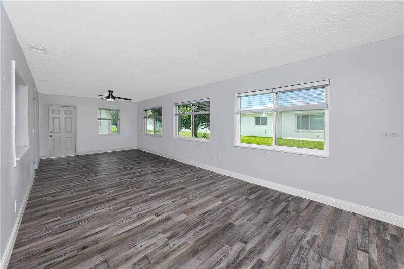2 bedroom Single Family Residence at 3455 100th Avenue, Mainlands Of Tamarac By The Gulf Unit 4 Condo, Pinellas Park — photo 5