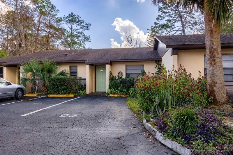 Palmetto Villas