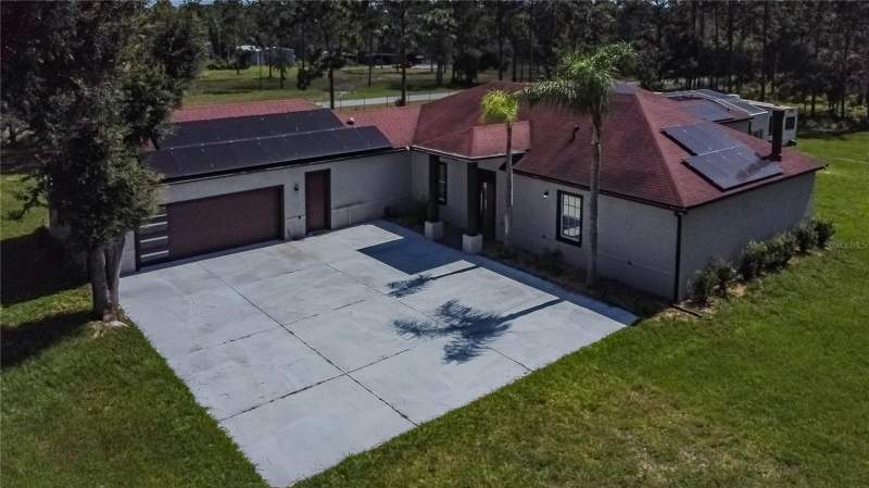 4 bedroom Single Family Residence at 13305 Lacebark Pine Road, Lake & Pines Estates, Orlando — photo 2
