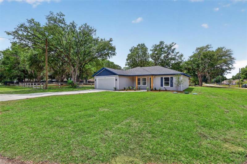 3 bedroom Single Family Residence at 10110 SW 135th Court, Rolling Ranch Estate, Dunnellon — photo 4
