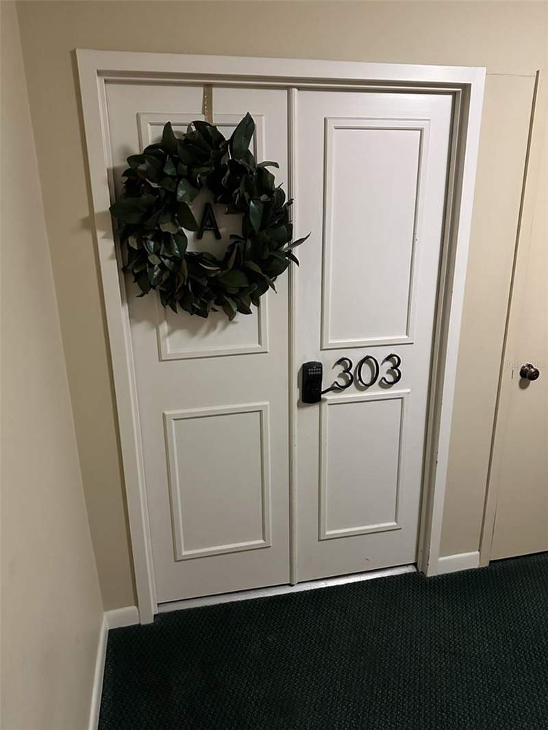 2 bedroom Condominium at 2611 Bayshore Boulevard #303, Bayshore Diplomat A Condominiu, Tampa — photo 3