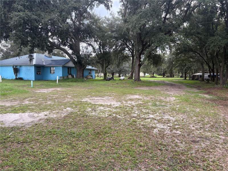 2 bedroom Single Family Residence at 2425 Gerber Dairy Road, Winter Haven, Winter Haven — photo 5