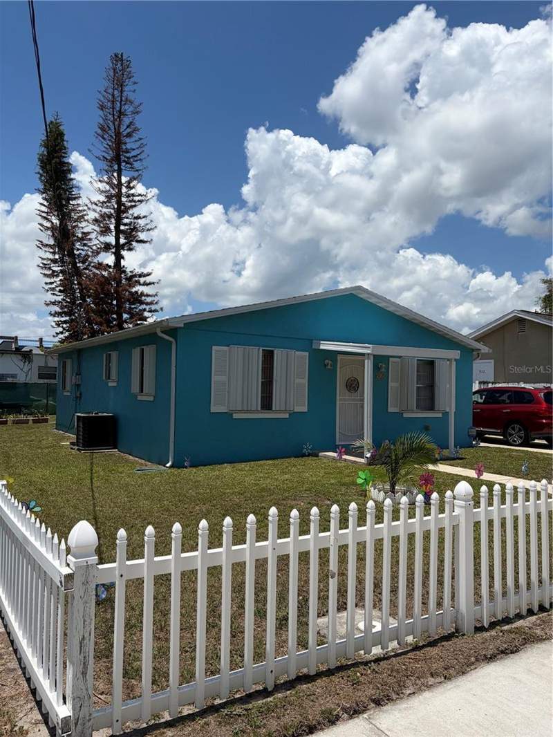 2 bedroom Single Family Residence at 918 BRACK STREET, ROBERT BASS ADD, KISSIMMEE — photo 2