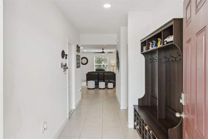 4 bedroom Single Family Residence at 1287 N Platte Court, Poinciana Nbrhd 06 Village 07, Poinciana — photo 3