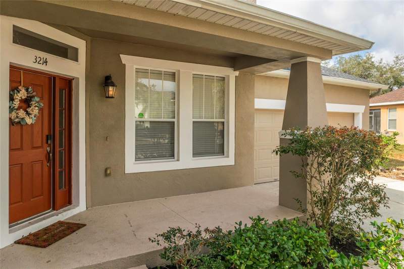 4 bedroom Single Family Residence at 3214 Hopewell Drive, Concorde Estates Ph 1B, Kissimmee — photo 3